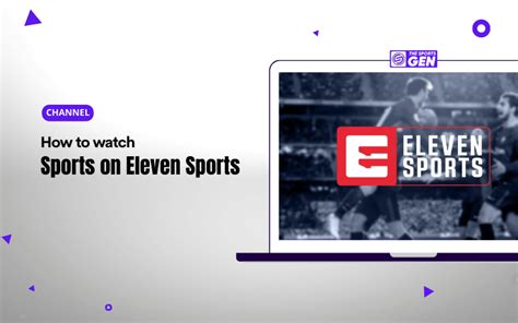 eleven sport1|eleven sports 1 live stream.